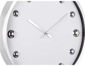 Nástenné hodiny ø 35,5 cm Shiny Dots – Karlsson