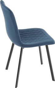 Jedálenská stolička DCL-973 BLUE4 Farba: Béžová