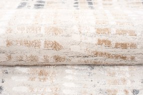 TA Koberec AO22A COKEN LIGHT BEIGE MONTREAL CJD Rozmer: 140x190 cm