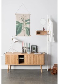 Nízka komoda Zuiver Barbier