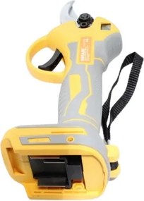 Akumulátorové záhradné nožnice 32 mm HAYAMI HA‑1029 + 2x batéria + kufrík + príslušenstvo