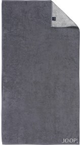 XXXLutz UTERÁK, 80/150 cm, antracitová Joop! - Kúpeľňový textil - 003367211518