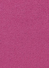 Koberce Breno Metrážny koberec DALTON 66, šíře role 400 cm, ružová
