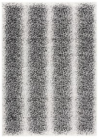 Kusový koberec PP Zučita šedokrémový 200x300cm