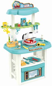 Zubná ambulancia Aga4Kids PET DENTIST MR6028