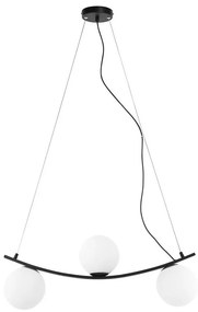 Rabalux - Luster na lanku 3xE14/5W/230V