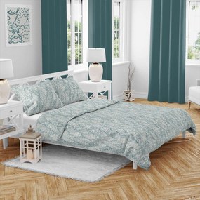 Bavlnené obliečky FROSTLINE biele Rozmer obliečky: 70 x 90 cm | 140 x 200 cm