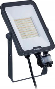 Philips-LED Reflektor so senzorom LEDINAIRE ALL-IN LED/50W/230V 3000/4000/6500K IP65