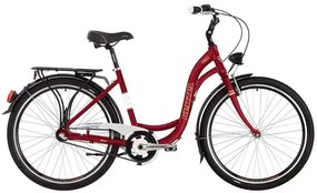 Kenzel mestský bicykel Dream Classic 3spd 26"