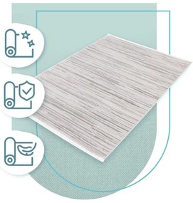 Koberec Ripple Organic