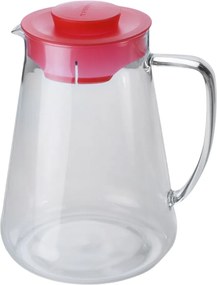 Tescoma Džbán TEO 2,5 l, červená