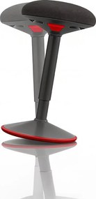 Balančná stolička k písaciemu stolu Diablo X-Core
