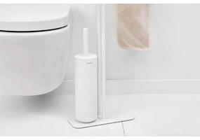Brabantia WC stojan minerálna biela
