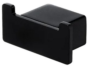 Dvojháčik Nimco Kibo čierna KI1405390, 1 ks