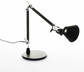 Artemide AR A011830 - Stolná lampa TOLOMEO MICRO 1xE14/60W/230V
