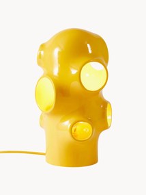 Malá stolová lampa Bulle