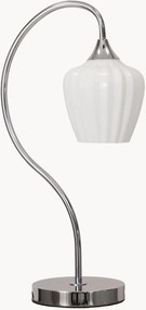 Stmievateľná stolová lampa Amalfi