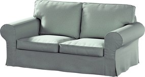 Poťah na sedačku Ektorp (rozkladacia, pre 2 osoby) NOVÝ MODEL 2012 farba produktu zelená látka zapletaná