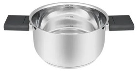 Resto - Hrniec s pokrievkou ANSER 1,8 l 16 cm