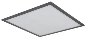 Globo 41582D2 - LED Stropné svietidlo DOHA LED/24W/230V