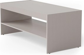 Konferenčný stolík PAXOS 120 cm čierny/kašmír
