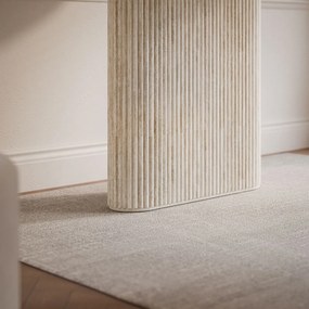 JEDÁLENSKÝ STÔL DEBORA PIESKOVEC 180 cm