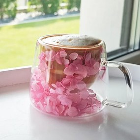 Vintino Darčekový set 2 termopohárov (180 ml + 300 ml)-farebný mix