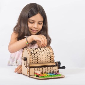 Smartivity - Hudobná skrinka