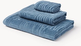 Zamatové uteráky Petra, rôzne veľkosti