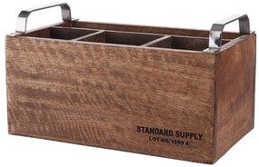 STANDARD SUPPLY Kôš na príbory