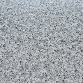 Multi-decor, PVC podlaha - lino AladinTex Start 0050 šedé terrazzo, na mieru, šíře 2m, šedá, bez podkladu, detská izba