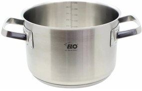 Elo 24228 Nerezový hrniec Profi Cuisine 28 cm, 9 l, 9 l