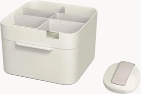 Organizér na kozmetiku so zrkadlom MakeMeUp