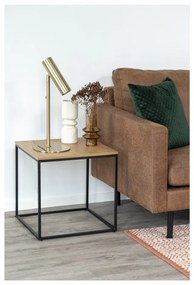 Stolová lampa v zlatej farbe (výška 47 cm) Paris – House Nordic