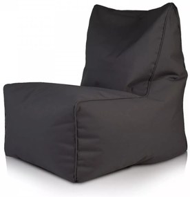 INTERMEDIC SK Sedací vak Solid Outdoor Farba: M7 - hnedá
