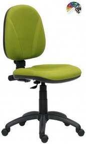 ANTARES Pracovná stolička 1040 ERGO LABOR čalúnenie MEDITAP koženka