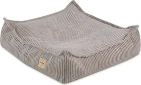 Podlahový puf menčester béžová