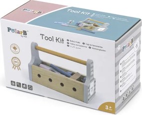 Debna s náradím Viga 44008 PolarB