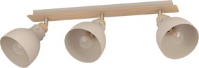 XXXLutz BODOVÉ SVIETIDLO, E27, 174,50/14,50/23,50 cm Eglo - Interiérové svietidlá - 003348292503