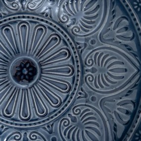 Miska INDIE tmavomodrá 749278