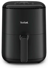 Čierna fritéza EY145810 – Tefal