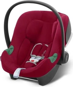 Cybex autosedačka Aton B2 i-size dynamic red