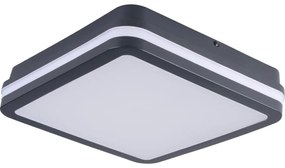 Kanlux 38779 - LED Vonk. svietidlo BENO LED/24/30W/230V 3000/3500/4000K IP65 ant. KX2561