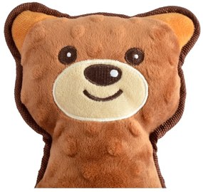 Hračka pre psa Bear – Love Story