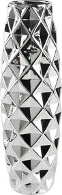 XXXLutz VÁZA, keramika, 47 cm Ambia Home - Vázy - 0090000207