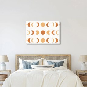Obraz - Dream creations N⁰2 (90x60 cm)