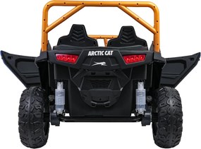 Ramiz Buggy Arctic Cat WILDCAT XX modré