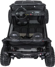 Ramiz Terénne vozidlo PASSION 4x4 čierne
