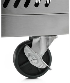 Plynový gril G21 Florida BBQ Premium line, Premium line, 7 horákov + zadarmo redukčný ventil 6390350