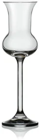 Crystalex Poháre GASTRO GRAPPA 85 ml, 6 ks